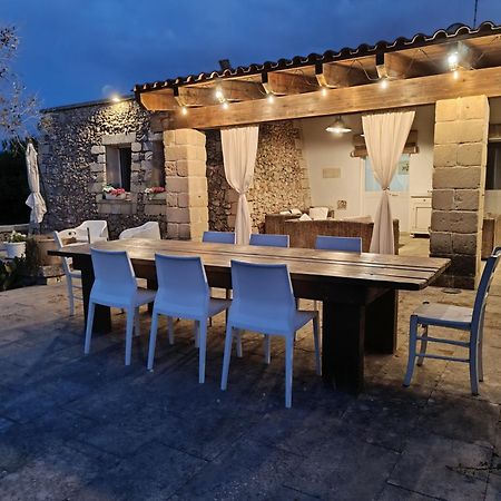Villa Delfino San Foca Extérieur photo