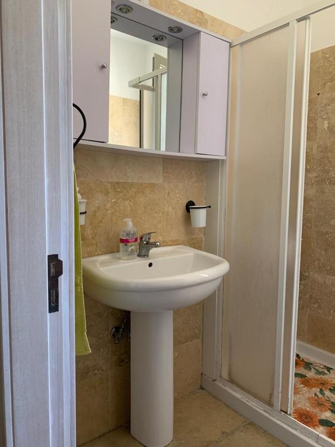 Villa Delfino San Foca Extérieur photo